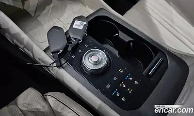 Kia K8 2025 1.6 Автомат в Москве № 114106, миниатюра 9