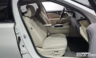 Kia K8 2025 1.6 Автомат в Москве № 114106, миниатюра 10