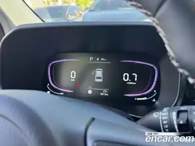 Kia Morning 2025 1.0 Автомат в Москве № 114231, миниатюра 11