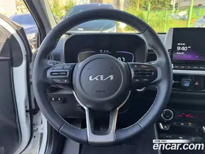 Kia Morning 2025 1.0 Автомат в Москве № 114231, миниатюра 12