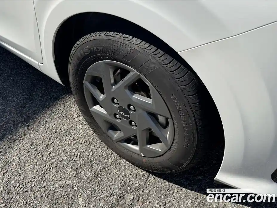 Kia Morning 2025 1.0 Автомат в Москве № 114231, фото 6