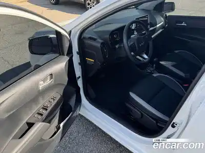 Kia Morning 2025 1.0 Автомат в Москве № 114231, миниатюра 8