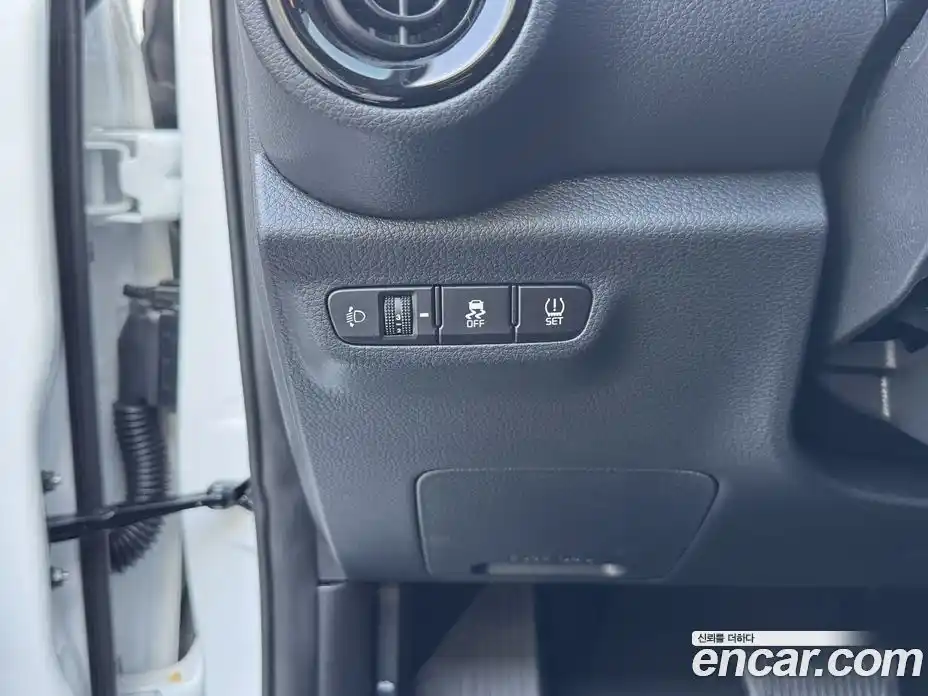 Kia Morning 2025 1.0 Автомат в Москве № 114231, фото 9