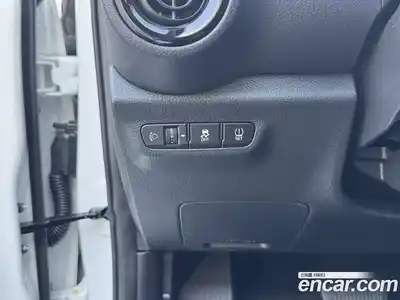 Kia Morning 2025 1.0 Автомат в Москве № 114231, миниатюра 9