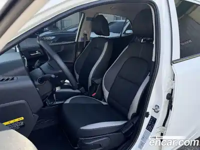 Kia Morning 2025 1.0 Автомат в Москве № 114231, миниатюра 10