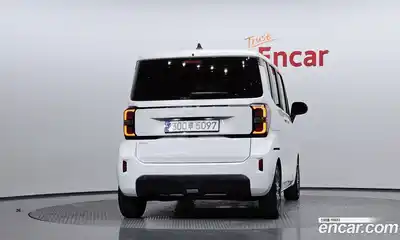 Kia Ray 2025 1.0 Автомат в Москве № 114636, миниатюра 11