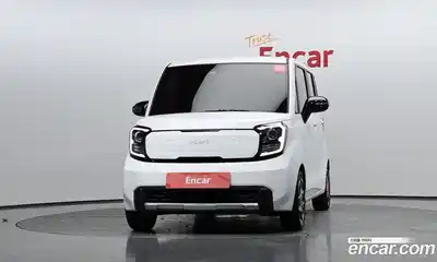 Kia Ray 2025 1.0 Автомат в Москве № 114636, миниатюра 12