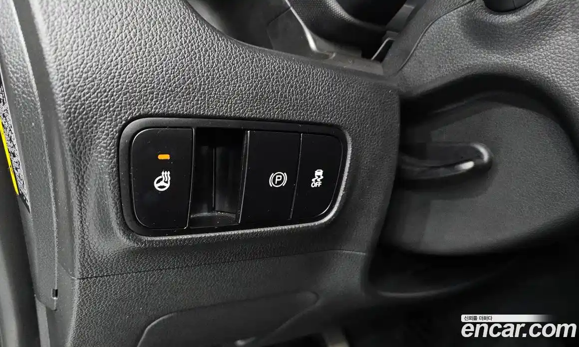 Kia Ray 2025 1.0 Автомат в Москве № 114636, фото 17