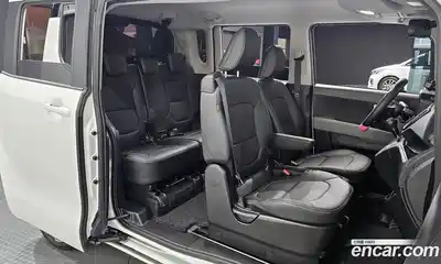 Kia Ray 2025 1.0 Автомат в Москве № 114636, миниатюра 2