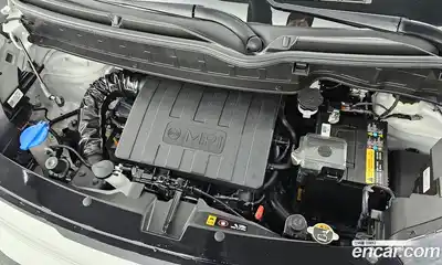 Kia Ray 2025 1.0 Автомат в Москве № 114636, миниатюра 5