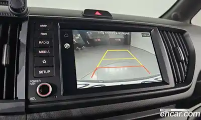 Kia Ray 2025 1.0 Автомат в Москве № 114636, миниатюра 7