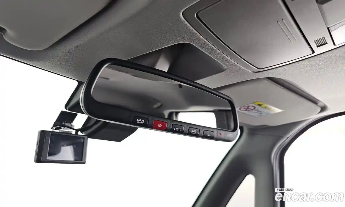 Kia Ray 2025 1.0 Автомат в Москве № 114636, фото 9