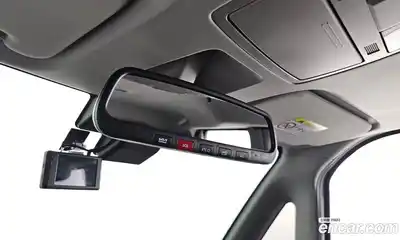 Kia Ray 2025 1.0 Автомат в Москве № 114636, миниатюра 9