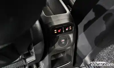 Kia Ray 2025 1.0 Автомат в Москве № 114636, миниатюра 10