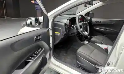 Kia Morning 2022 1.0 Автомат в Москве № 114888, миниатюра 11