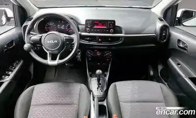 Kia Morning 2022 1.0 Автомат в Москве № 114888, миниатюра 12