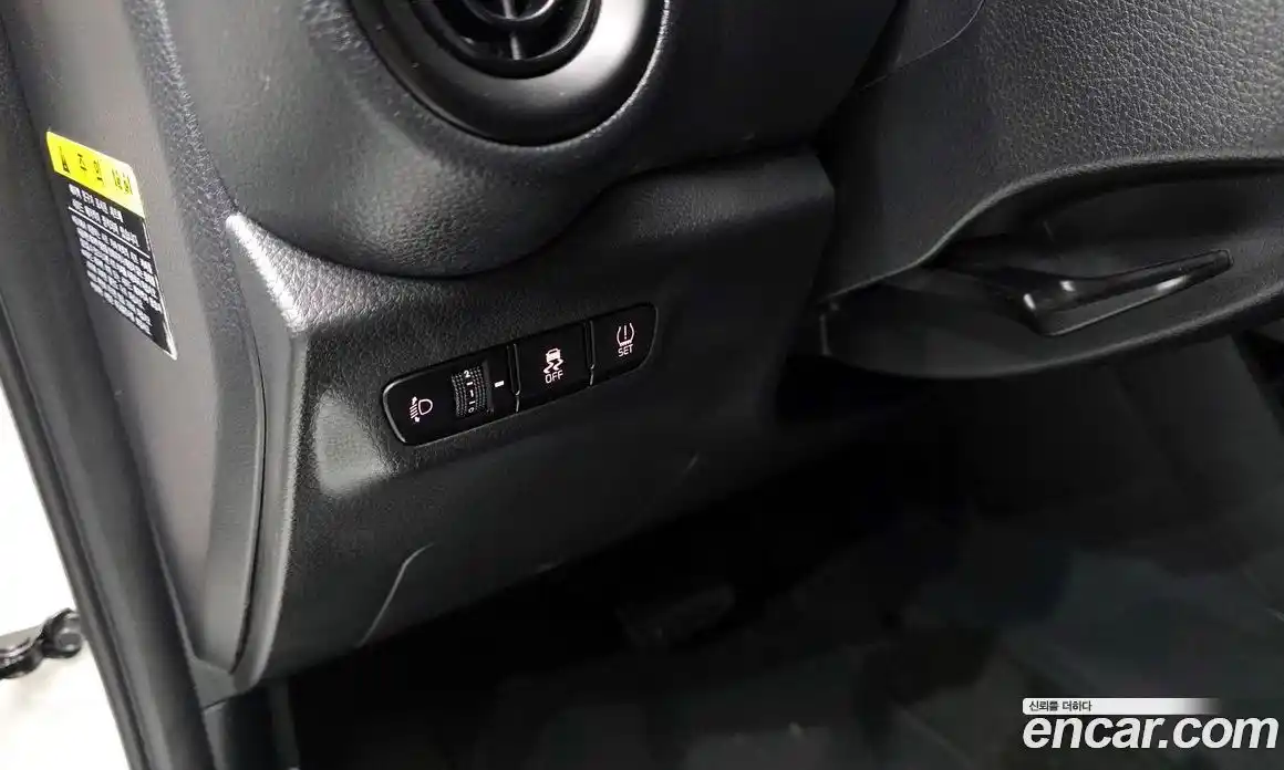 Kia Morning 2022 1.0 Автомат в Москве № 114888, фото 15