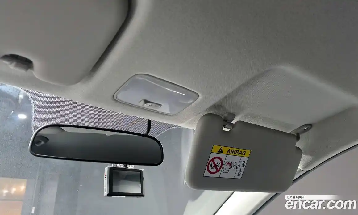 Kia Morning 2022 1.0 Автомат в Москве № 114888, фото 19