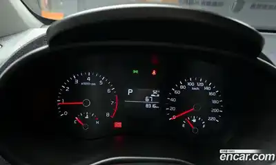 Kia Morning 2022 1.0 Автомат в Москве № 114888, миниатюра 4