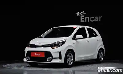 Kia Morning 2022 1.0 Автомат в Москве № 114888, миниатюра 5