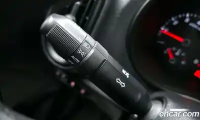 Kia Morning 2022 1.0 Автомат в Москве № 114888, миниатюра 6