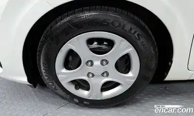 Kia Morning 2022 1.0 Автомат в Москве № 114888, миниатюра 10