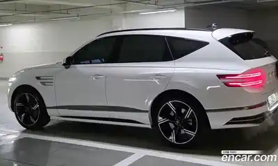 Genesis GV80 2024 3.5 Автомат в Москве № 116470, миниатюра 5