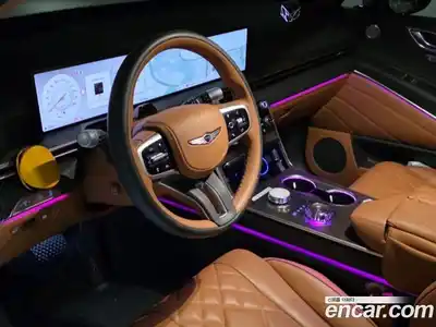 Genesis GV80 2024 3.5 Автомат в Москве № 116470, миниатюра 8