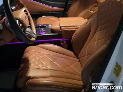 Genesis GV80 2024 3.5 Автомат в Москве № 116470, миниатюра 9