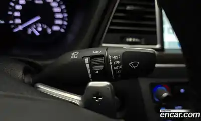 Genesis G80 2017 3.3 Автомат в Москве № 117862, миниатюра 11