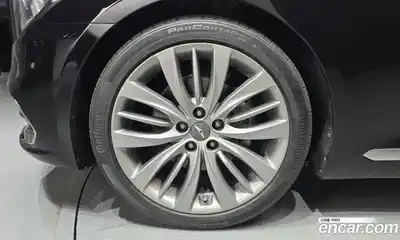 Genesis G80 2017 3.3 Автомат в Москве № 117862, миниатюра 2