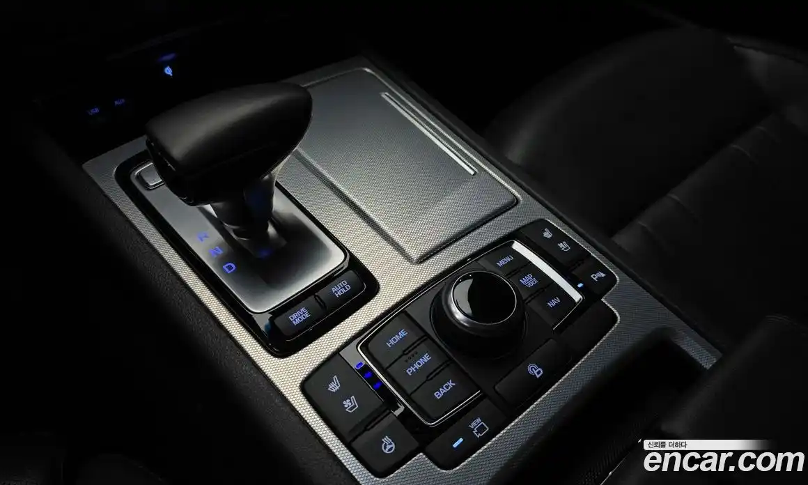 Genesis G80 2017 3.3 Автомат в Москве № 117862, фото 5