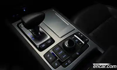 Genesis G80 2017 3.3 Автомат в Москве № 117862, миниатюра 5