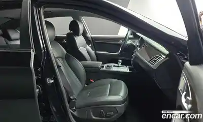 Genesis G80 2017 3.3 Автомат в Москве № 117862, миниатюра 6