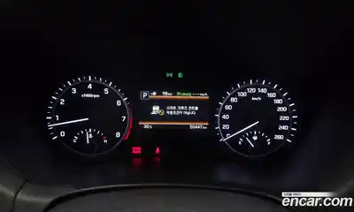 Genesis G80 2017 3.3 Автомат в Москве № 117862, миниатюра 9