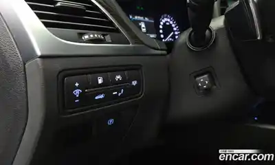 Genesis G80 2017 3.3 Автомат в Москве № 117862, миниатюра 10