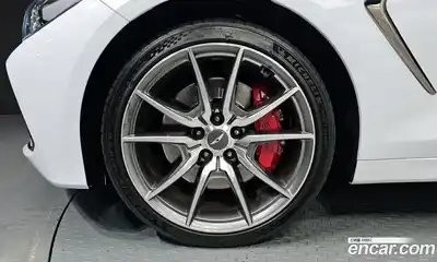 Genesis G70 2019 2.0 Автомат в Москве № 118787, миниатюра 11