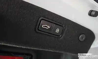 Genesis G70 2019 2.0 Автомат в Москве № 118787, миниатюра 12