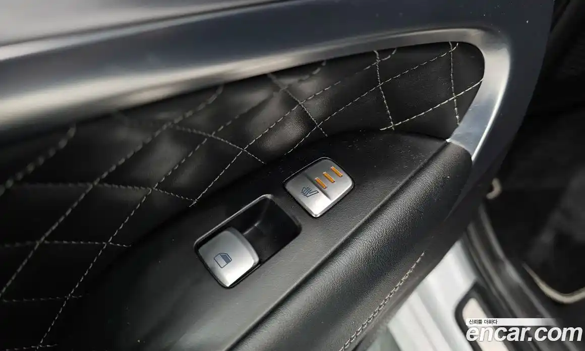 Genesis G70 2019 2.0 Автомат в Москве № 118787, фото 14