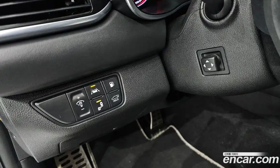 Genesis G70 2019 2.0 Автомат в Москве № 118787, фото 15