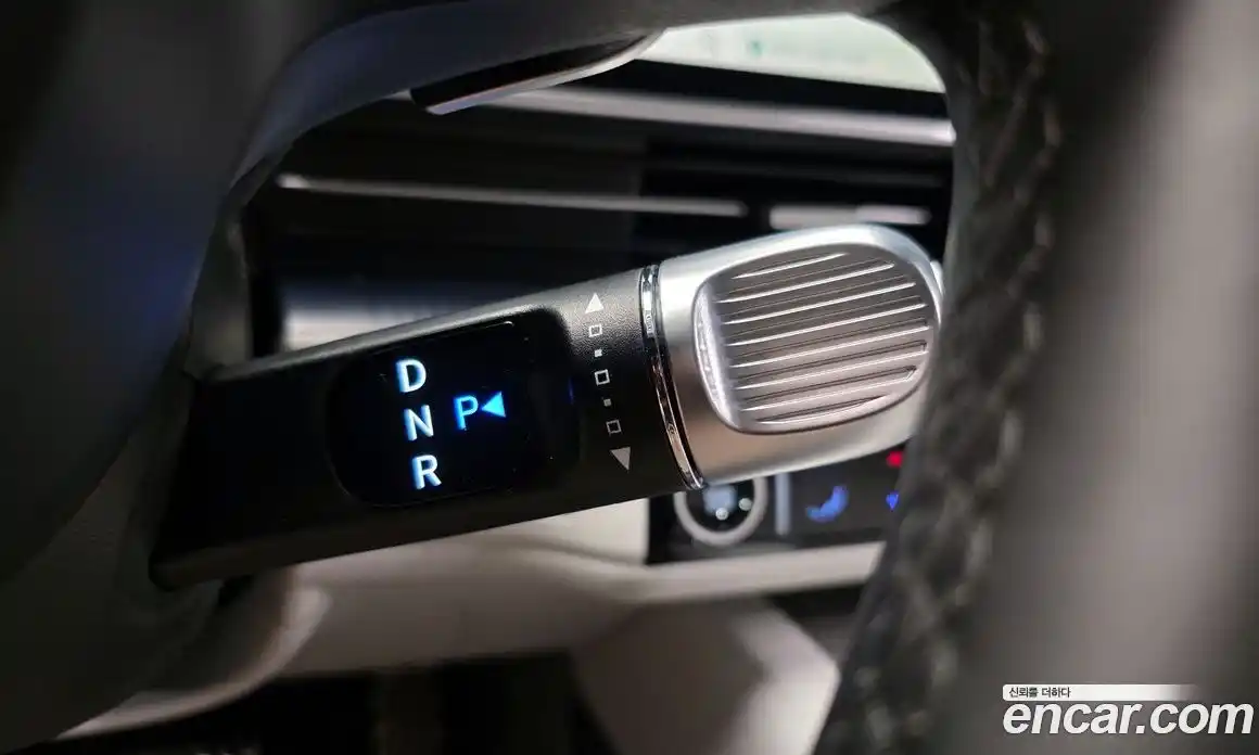 Hyundai Ioniq 6 2024 0.1 Автомат в Москве № 119479, фото 13