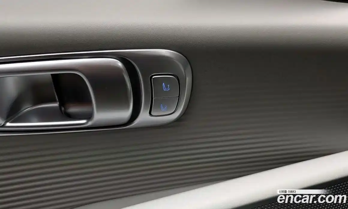 Hyundai Ioniq 6 2024 0.1 Автомат в Москве № 119479, фото 19