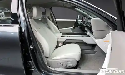 Hyundai Ioniq 6 2024 0.1 Автомат в Москве № 119479, миниатюра 2