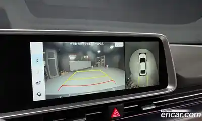 Hyundai Ioniq 6 2024 0.1 Автомат в Москве № 119479, миниатюра 5