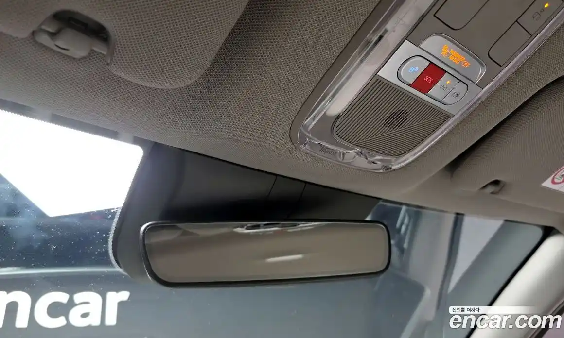 Hyundai Ioniq 6 2024 0.1 Автомат в Москве № 119479, фото 8