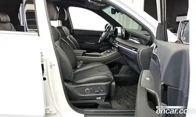 Hyundai Palisade 2024 2.2 Автомат в Москве № 119625, миниатюра 2