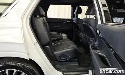 Hyundai Palisade 2024 2.2 Автомат в Москве № 119625, миниатюра 3
