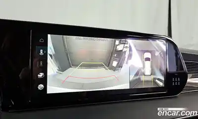 Hyundai Palisade 2024 2.2 Автомат в Москве № 119625, миниатюра 4