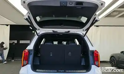 Hyundai Palisade 2024 2.2 Автомат в Москве № 119625, миниатюра 7