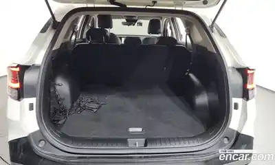 Kia Sportage 2022 1.6 Автомат в Москве № 120491, миниатюра 11